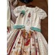 Crucis Ouverture de l'Opera Blouse Cardigan Skirt JSK and OP(Reservation/2 Colours/Full Payment Without Shipping)